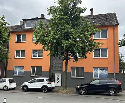 Foto - TOP RENDITE - 10 WOHNEINHEITEN - 2 GEWERBE