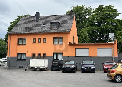 Foto - 21 Zimmer Wohn- & Geschäftshaus in Duisburg