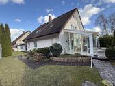 Foto - VIEL PLATZ FÜR DIE FAMILIE MIT SCHÖNEM GARTEN