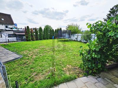 Foto - 9 Zimmer Mehrfamilienhaus, Wohnhaus in Bad Nauheim