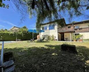 EIN TRAUM IN BESTER LAGE, MIT POOL - Grenzach-Wyhlen