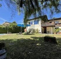 EIN TRAUM IN BESTER LAGE, MIT POOL - Grenzach-Wyhlen