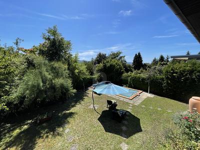 Foto - 8 Zimmer Einfamilienhaus zum Kaufen in Grenzach-Wyhlen