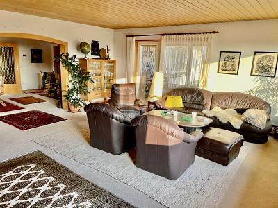 Foto - 8 Zimmer Einfamilienhaus in Grenzach-Wyhlen