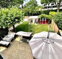 HOCHWERTIG MODERNISIERT, MIT EINLIEGERWOHNUNG - Auggen