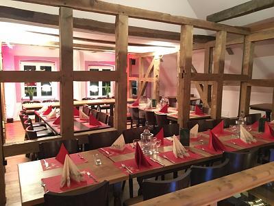 Foto - 4 Zimmer Gaststätte, Restaurant, Lokal in Bochum