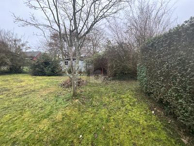 Foto - Grundstück in Karlsbad