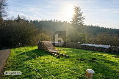 Foto - Grundstück in Pegnitz