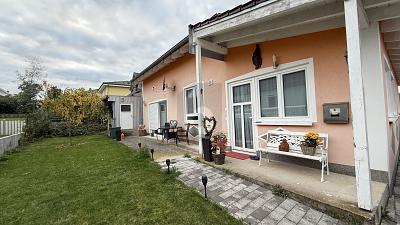 Foto - 6 Zimmer Einfamilienhaus zum Kaufen in Neudenau