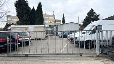 Foto - VIELSEITIG - IDEAL FÜR GEWERBE ODER WOHNEN