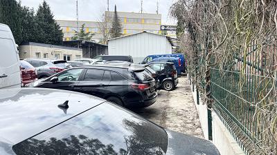 Foto - Gewerbeobjekt (Büro, Produktion, Verkauf) zum Kaufen in Hamburg Niendorf