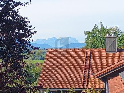 Foto - FAMILIENTRAUM IM GRÜNEN MIT TRAUMHAFTEM BLICK