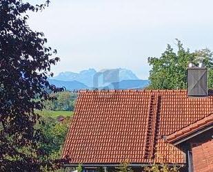 FAMILIENIDYLLE MIT WEITBLICK - 845.000,00 EUR Kaufpreis, ca.  173,00 m² Wohnfläche in Oberstaufen (PLZ: 87534)