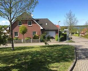 FAMILYHOME MIT BLICK AUF DEN PÖNITZER SEE - Scharbeutz