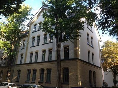 Foto - 16 Zimmer Mehrfamilienhaus, Wohnhaus zum Kaufen in Braunschweig