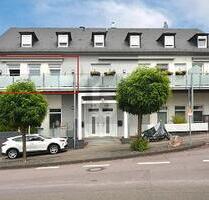 MODERN, ZENTRAL, TOP PREIS, STELLPLATZ! - Saarburg MODERN, ZENTRAL, TOP PREIS, STELLPLATZ! - Saarburg