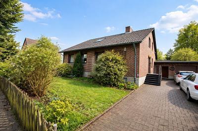 Foto - MEHRGENERATIONEN ODER LUKRATIVE ANLAGE