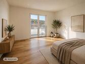 Foto - 3 Zimmer Etagenwohnung in Lörrach