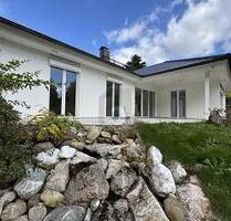 TRAUMHAFTES ANWESEN MITTEN IM NATURSCHUTZGEBIET - Starnberg