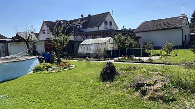 Foto - Grundstück in Hamburg zum Kaufen