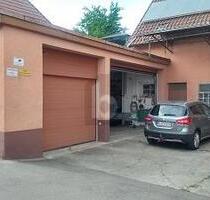 RAUMWUNDER F. GROßFAMILIEN U. F. KAP. ANL.WBG. - Bisingen
