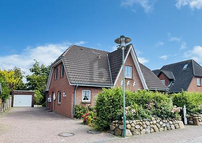 Foto - 9 Zimmer Mehrfamilienhaus, Wohnhaus zum Kaufen in Sankt Peter-Ording