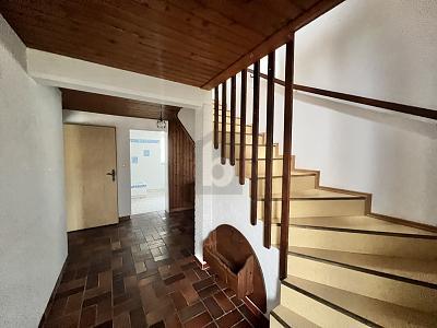 Foto - 4 Zimmer Einfamilienhaus in Strullendorf