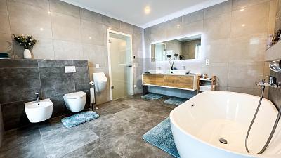 Foto - 4 Zimmer Wohn- & Geschäftshaus zum Kaufen in Westoverledingen