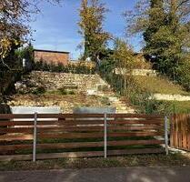 IHR NEUES GARTENPARADIES SOFORT NUTZBAR - Freiberg am Neckar