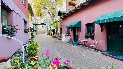 Foto - 30 Zimmer Hotel, Pension, Gasthof zum Kaufen in Berlin-Friedrichshagen