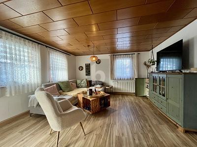 Foto - 8 Zimmer Zweifamilienhaus in Weitnau