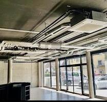 TOP GEWERBEFLÄCHE IN 1A INNENSTADTLAGE - Weil am Rhein