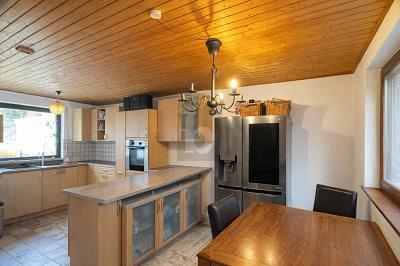 Foto - 3 Zimmer Einfamilienhaus zum Kaufen in Regesbostel