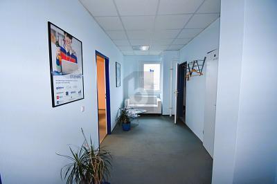 Foto - 50 Zimmer Büro in Schwerin