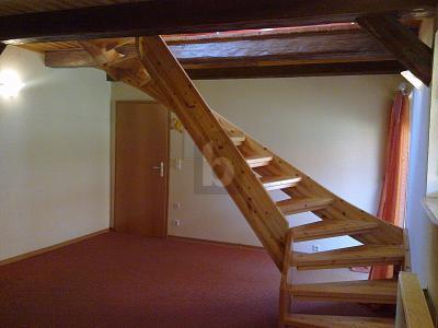 Foto - 14 Zimmer Mehrfamilienhaus, Wohnhaus in Bad Lauterberg im Harz