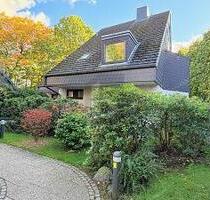 WOHNEN MIT WEITBLICK - AM ALSTERLAUF - Hamburg Wellingsbüttel