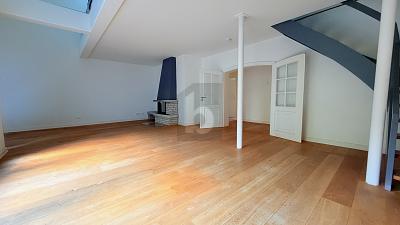 Foto - 4 Zimmer Maisonettenwohnung zum Kaufen in Hamburg Wellingsbüttel