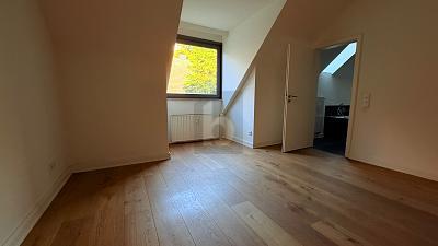 Foto - 4 Zimmer Maisonettenwohnung in Hamburg Wellingsbüttel