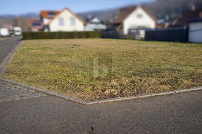 Foto - Grundstück in Starzach
