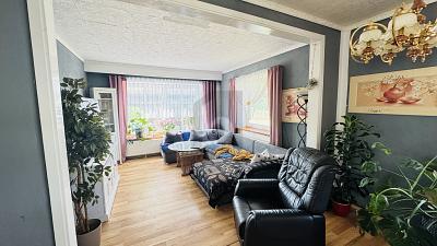 Foto - 6 Zimmer Einfamilienhaus zum Kaufen in Oldersbek