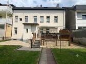 Foto - 12 Zimmer Mehrfamilienhaus, Wohnhaus zum Kaufen in Gelsenkirchen
