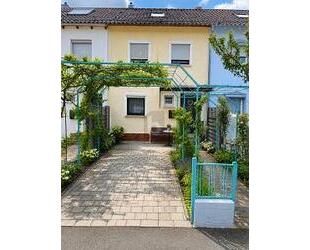 FAMILIENTRAUM MIT GARTEN, GARAGE & STELLPLATZ - Reutlingen