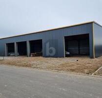 NEUBAU NACH IHREN ANFORDERUNGEN - Westerheim