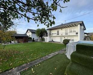 WOHNEN MIT HERZ - RAUM FÜR FAMILIE & NATUR - Birlenbach