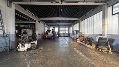 Foto - 6 Zimmer Halle zum Kaufen in Bopfingen