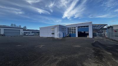 Foto - 6 Zimmer Halle in Bopfingen