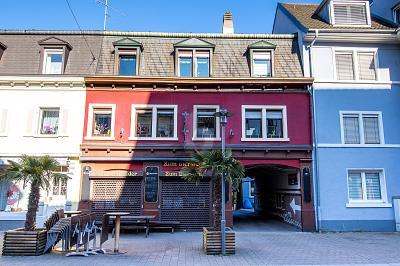 Foto - 10 Zimmer Mehrfamilienhaus, Wohnhaus zum Kaufen in Wehr