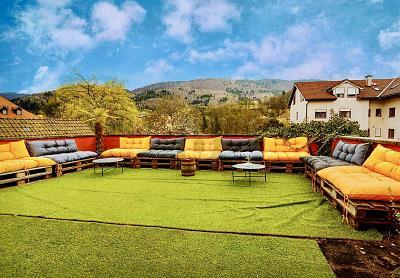 Foto - KULTKNEIPE, WOHNRAUM UND AUSBAUPOTENTIAL