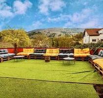 KULTKNEIPE, WOHNRAUM UND AUSBAUPOTENTIAL - Wehr