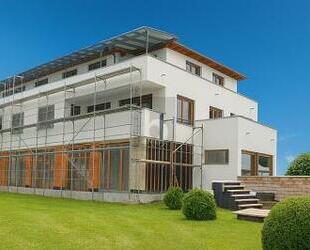 ERSTBEZUG EXKLUSIVER NEUBAU AM CHIEMSEE WHG 89 - Bernau am Chiemsee
